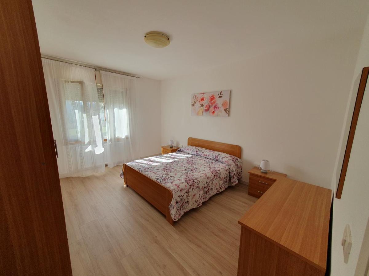 Вілла Meneghin House San Zenone Екстер'єр фото