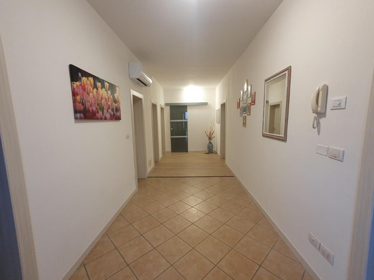 Вілла Meneghin House San Zenone Екстер'єр фото